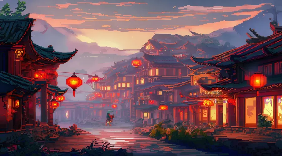 决斗火柴人游戏图片3